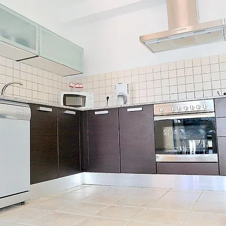 Villa Coloradas Irene - Fantastic Duplex With Private Heated Pool In 1st Line Beach *