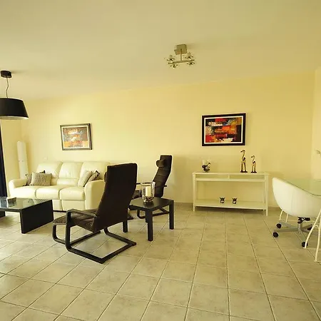 Villa Coloradas Irene - Fantastic Duplex With Private Heated Pool In 1st Line Beach