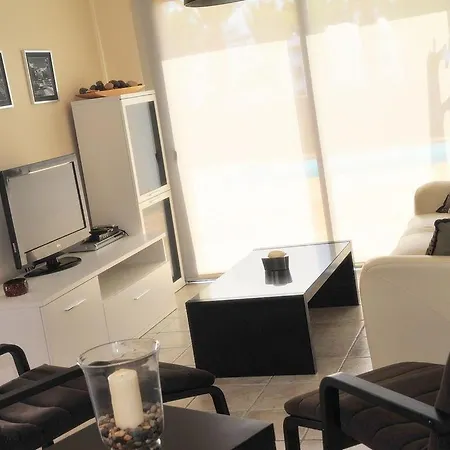 Villa Coloradas Irene - Fantastic Duplex With Private Heated Pool In 1st Line Beach Playa Blanca (Lanzarote)